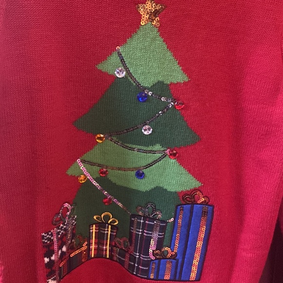 Sweater - Picture 2 of 4